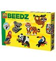 SES Creative Beedz Bead Set - 2400 pcs - The Jungle