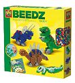 SES Creative Beedz Bead Set - 1800 pcs - Dinosaurs