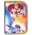 LEGO® Pencil Case - Friends - Popstar - Purple