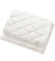 Leander Matratzen Polster - Linea/Luna - 60x119 - Weiß