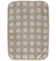 Leander Changing Mat Topper - Matty - 45x65 - Cappucino w. Dots