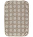 Leander Changing Mat Topper - Matty - 45x65 - Cappucino w. Dots