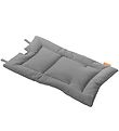 Leander Classic Kissen für Hochstuhl - 30x49 - Cool Grey