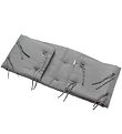 Leander Stuðkantur - Classic+ - 40x160 - Cool Grey