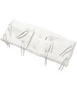 Leander Stuðkantur - Classic+ - 40x160 - Snow