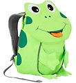 Affenzahn Backpack - Small - Neon Frog