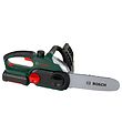 Bosch Mini Chainsaw w. Light/Sound - Toys - Green