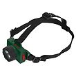 Bosch Mini Koplamp - Speelgoed - 6,5x4 cm - Groen