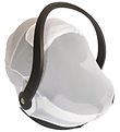 BeSafe Insektennetz/Sonnenschutz - UV50+ - Weiß