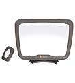 BeSafe Baby Mirror w. Light - Baby Mirror XL2 - Black