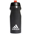 adidas Performance Vattenflaska - 0,5 L - Perf Bottle - Svart/So
