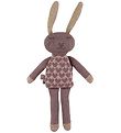 Smallstuff Soft Toy - 38 cm - The Rabbit Bianca - Powder