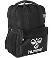 Hummel Rucksack Klein - HMLJazz Mini - Schwarz