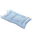 Leander Classic Cushion for Highchair - 30x49 - Dusty Blue