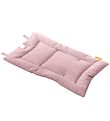 Leander Classic Kissen für Hochstuhl - 30x49 - Dusty Rose