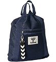 Hummel Gym Bag - HMLHiphop - Navy