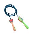 Lilliputiens Skipping Rope - Anatole - Blue/Green