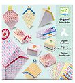 Djeco Origami - 3 st. - Kleine dozen