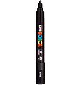 Posca Marker - PC-5M - Black