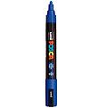 Posca Tusch - PC-5M - Blå