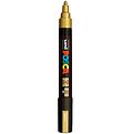 Posca Tusche - PC-5M - Metallic Gold