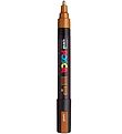 Posca Marker - PC-5M - Metallic Bronze