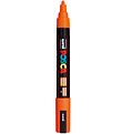 Posca Marqueur - PC-5M - Fonc Orange