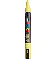 Posca Viltstift - PC-5M - Zonnegeel