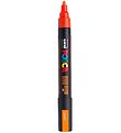 Posca Marker - PC-5M - Fluo Orange