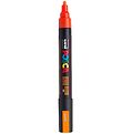 Posca Marqueur - PC-5M - Orange Fluo