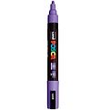 Posca Marker - PC-5M - Lilac