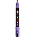 Posca Viltstift - PC-5M - Paars