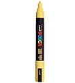 Posca Marqueur - PC-5M - Jaune paille