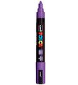 Posca Marker - PC-5M - Violet