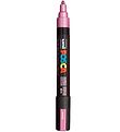 Posca Marqueur - PC-5M - Mtallique Rose