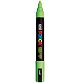 Posca Viltstift - PC-5M - Appelgroen