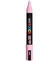 Posca Viltstift - PC-5M - Licht roze