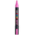 Posca Marqueur - PC-5M - Rose Fluo