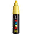 Posca Tusche - PC-7M - Gelb