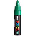 Posca Tusch - PC-7M - Grn