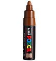 Posca Tusch - PC-7M - Brun