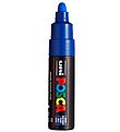 Posca Tusche - PC-7M - Blau