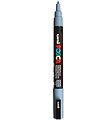 Posca Marker - PC-3M - Slate Grey