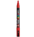 Posca Viltstift - PC-3M - Rood