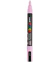 Posca Viltstift - PC-3M - Licht roze