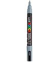 Posca Marqueur - PC-3M - Gris