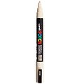 Posca Viltstift - PC-3M - Beige