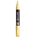 Posca Marker - PC-1M - Straw Yellow