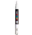 Posca Viltstift - PC-1m - Wit