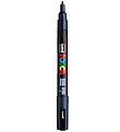 Posca Viltstift - PC-3M - Marineblauw